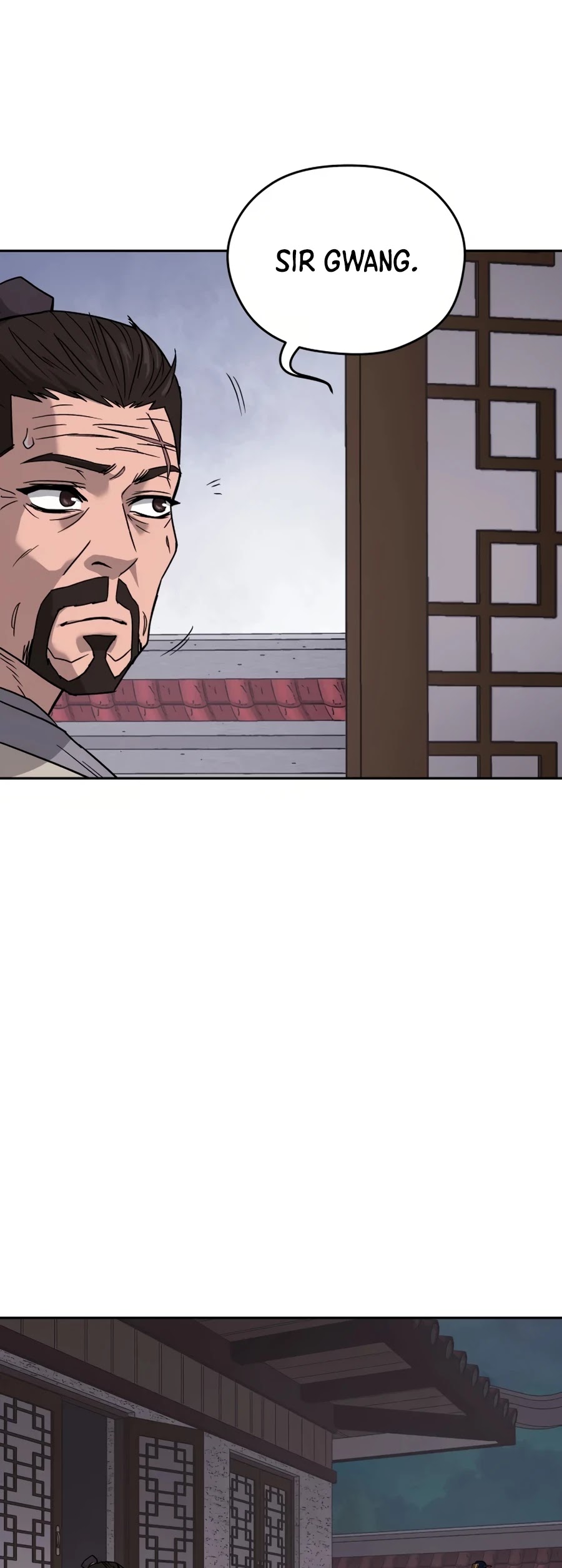 Gwanjeon: Kang Jin Lee Chapter 7 page 8 - Chapter 7