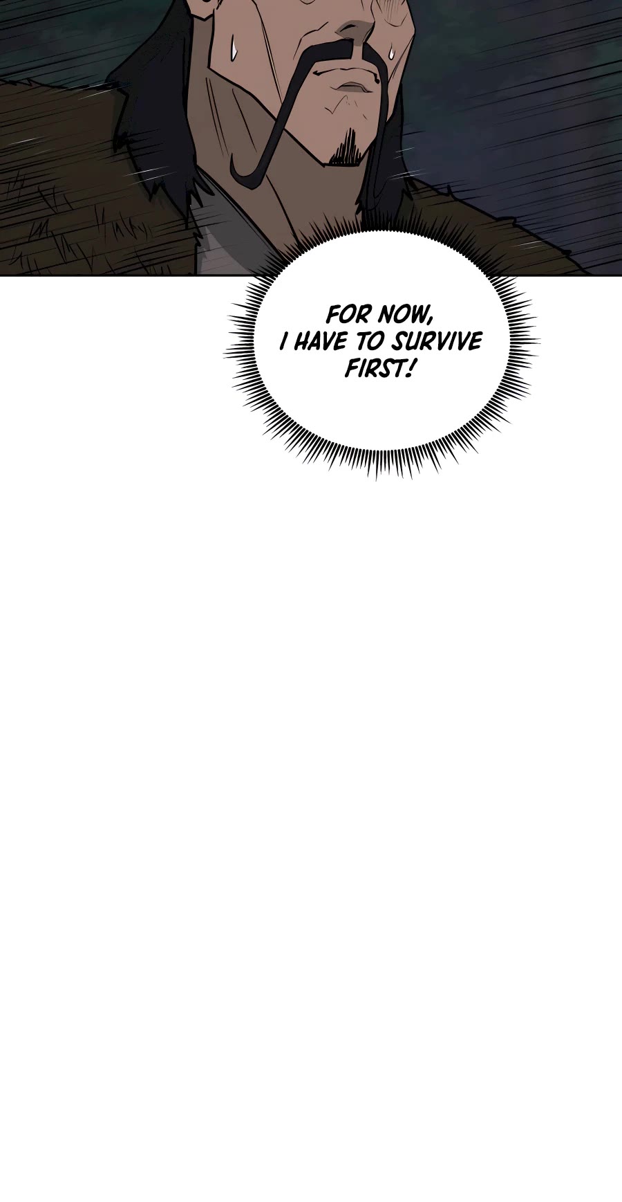 Gwanjeon: Kang Jin Lee Chapter 71 page 25 - Chapter 71