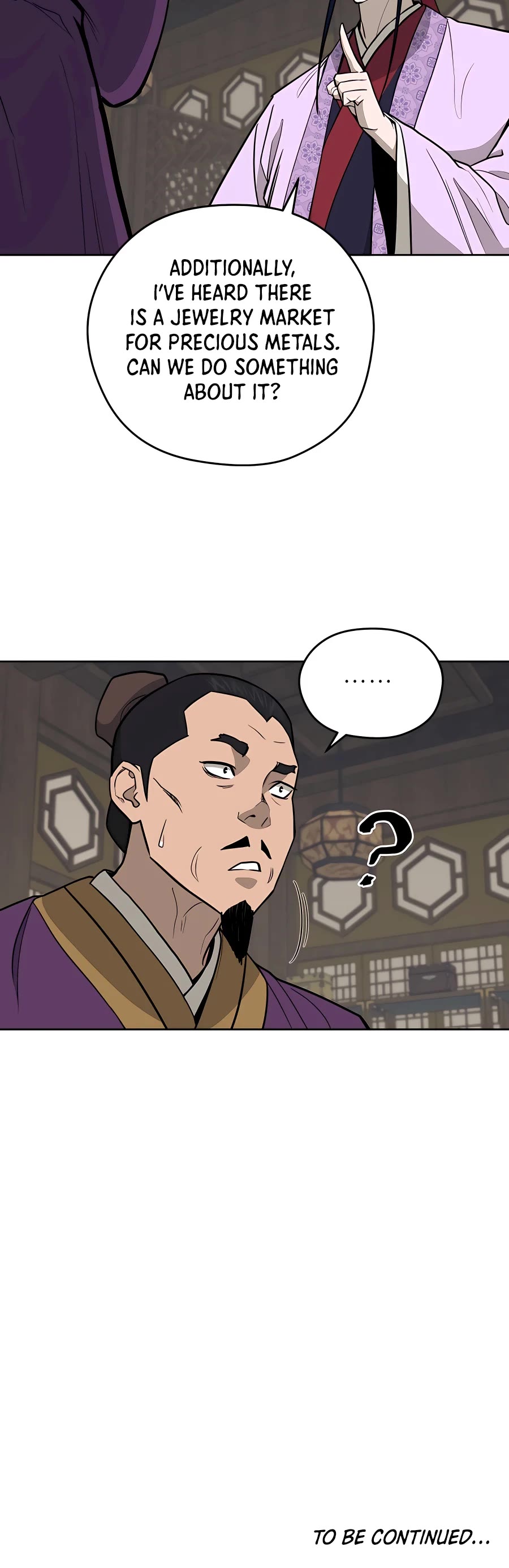 Gwanjeon: Kang Jin Lee Chapter 71 page 47 - Chapter 71