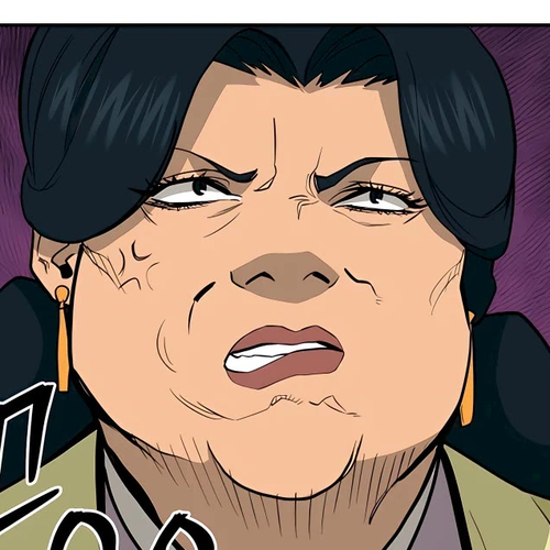Gwanjeon: Kang Jin Lee Chapter 71 cover