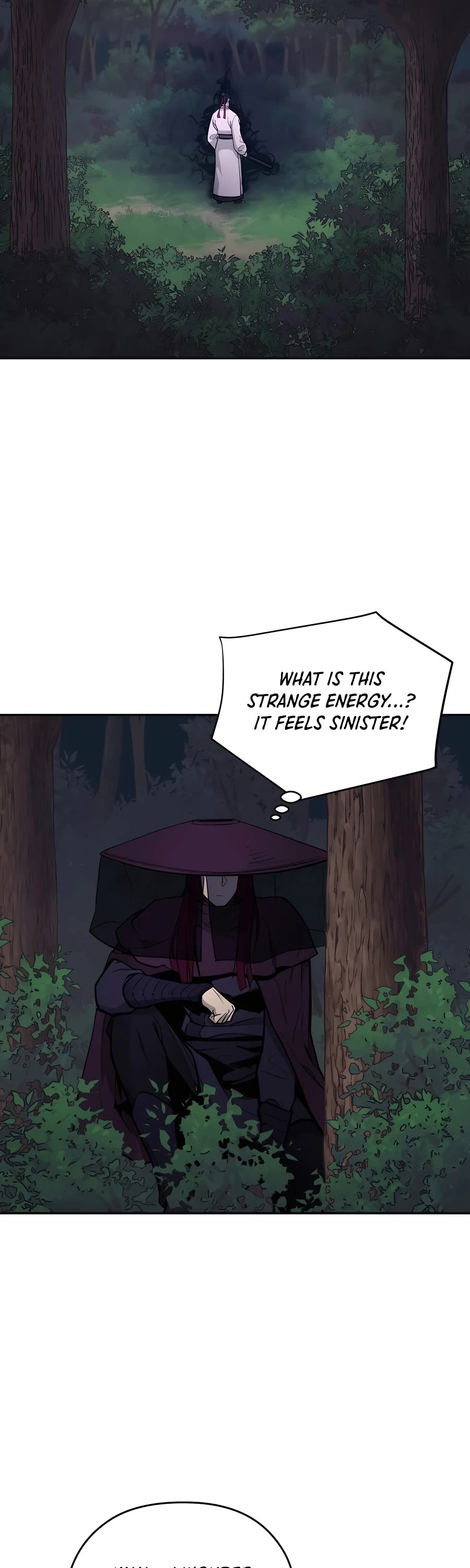 Gwanjeon: Kang Jin Lee Chapter 72 page 18 - Chapter 72