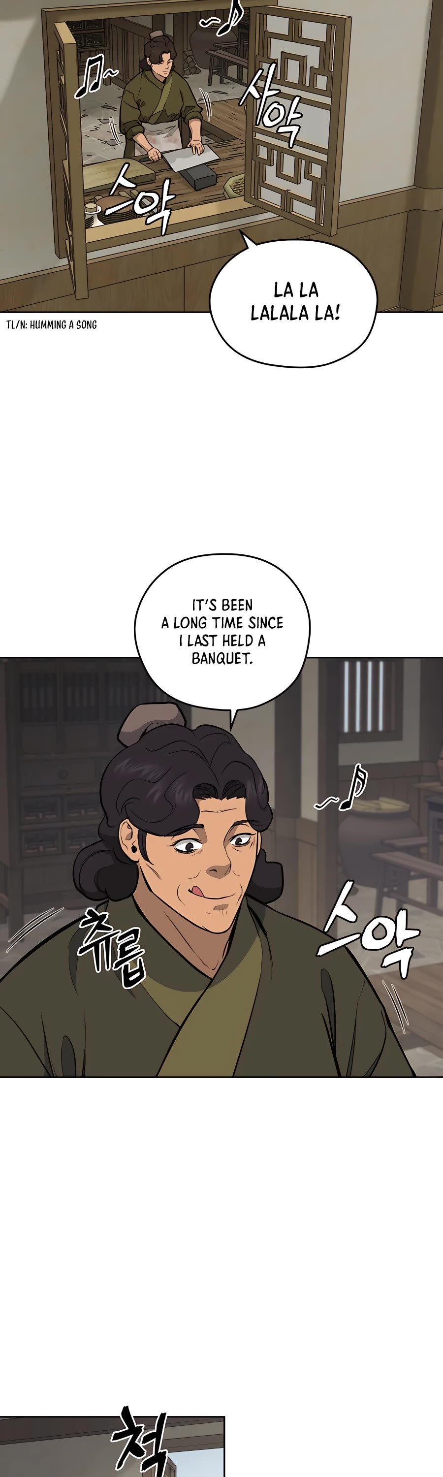 Gwanjeon: Kang Jin Lee Chapter 72 page 2 - Chapter 72