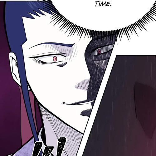 Gwanjeon: Kang Jin Lee Chapter 72 cover
