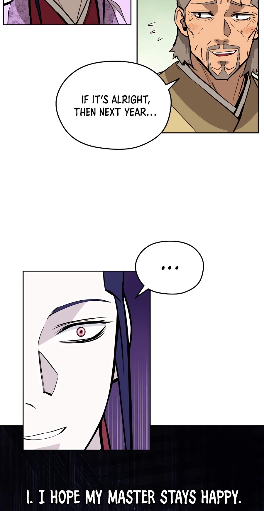 Gwanjeon: Kang Jin Lee Chapter 73 page 24 - Chapter 73