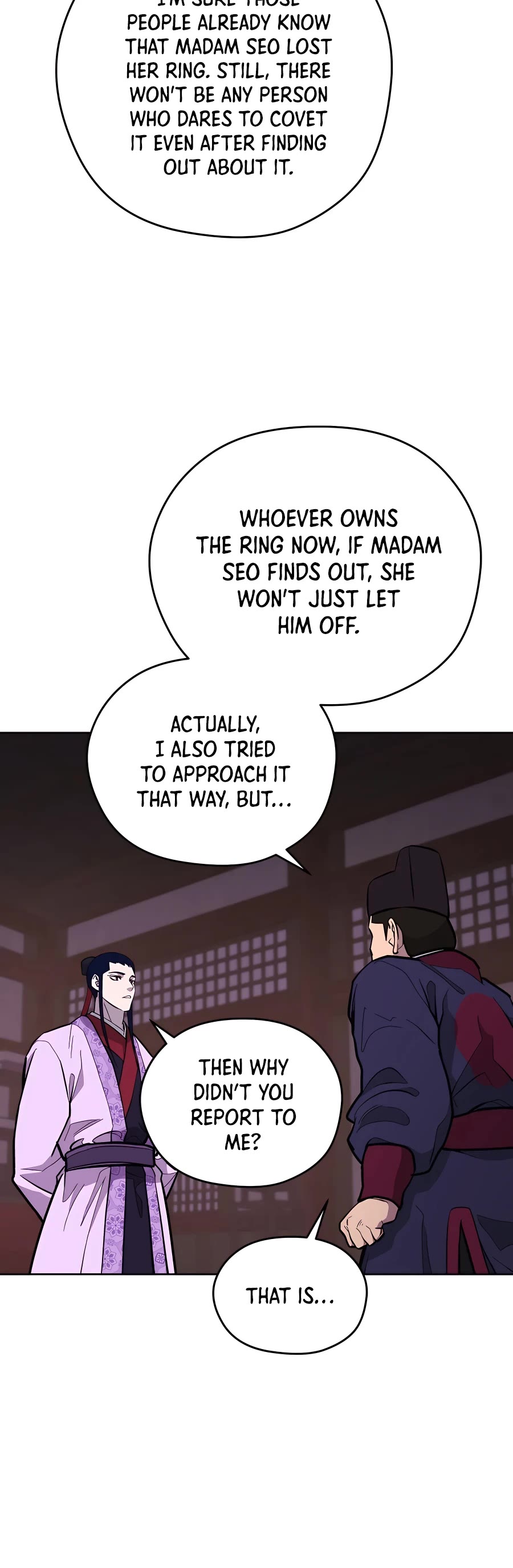 Gwanjeon: Kang Jin Lee Chapter 73 page 42 - Chapter 73