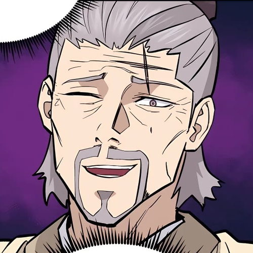 Gwanjeon: Kang Jin Lee Chapter 73 cover