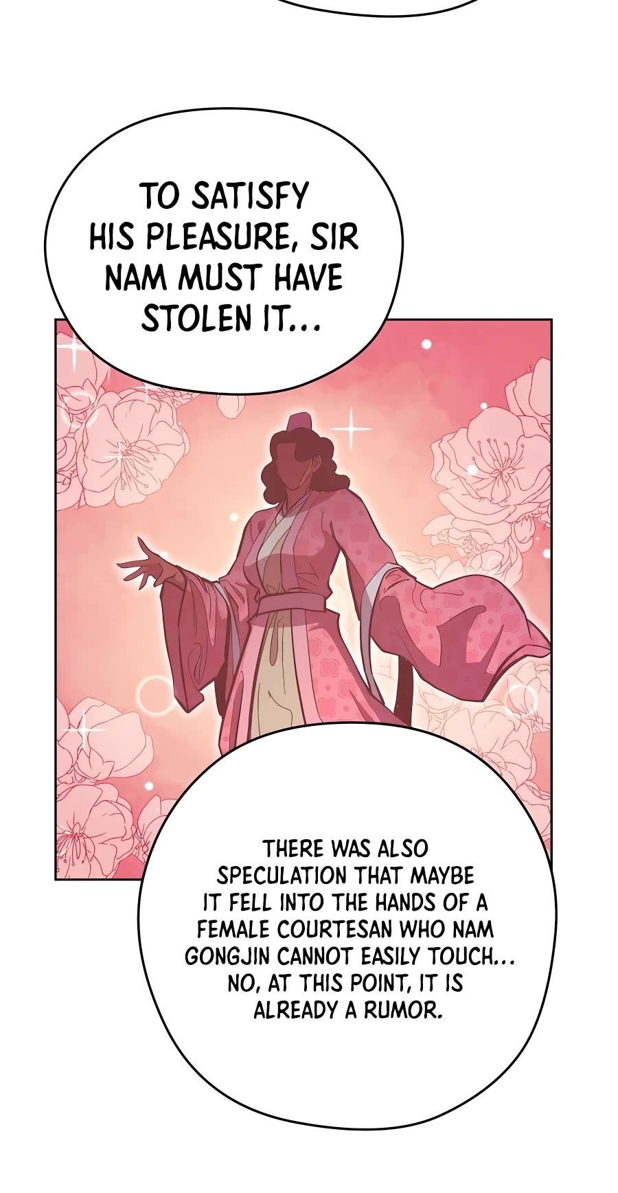 Gwanjeon: Kang Jin Lee Chapter 74 page 11 - Chapter 74