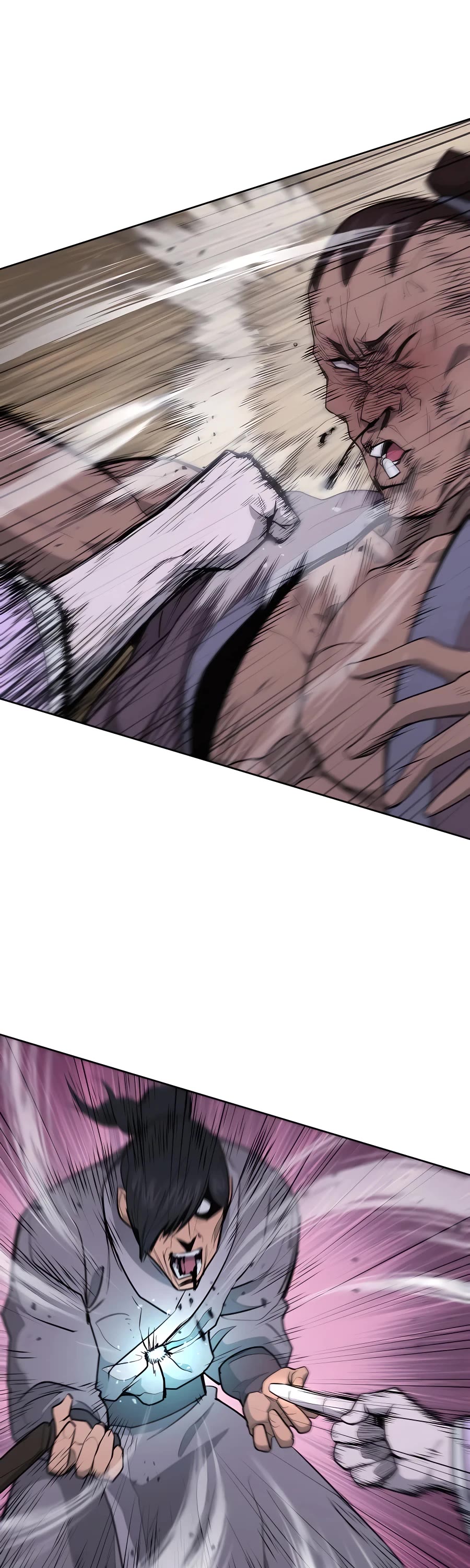 Gwanjeon: Kang Jin Lee Chapter 75 page 16 - Chapter 75