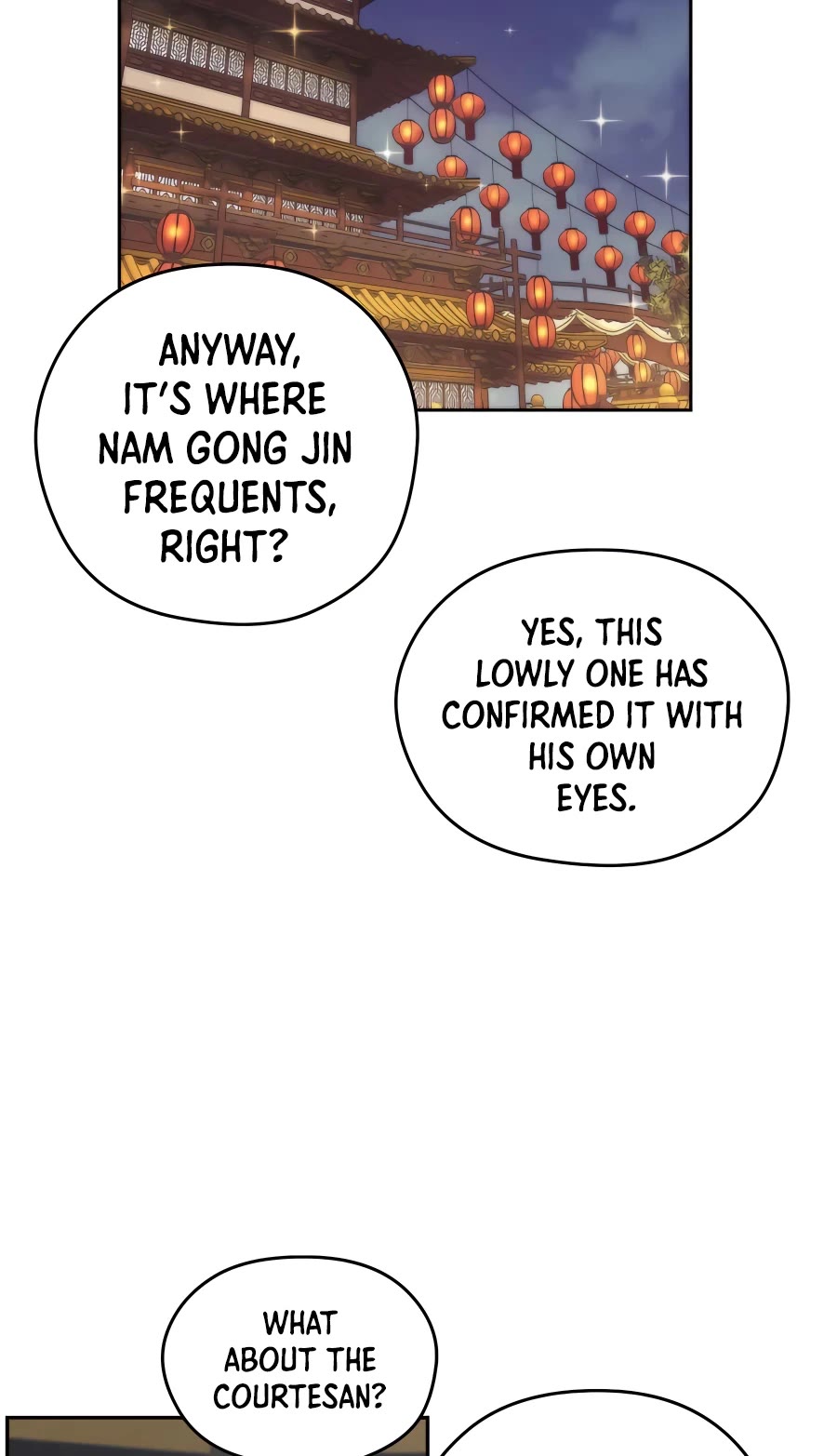 Gwanjeon: Kang Jin Lee Chapter 75 page 24 - Chapter 75