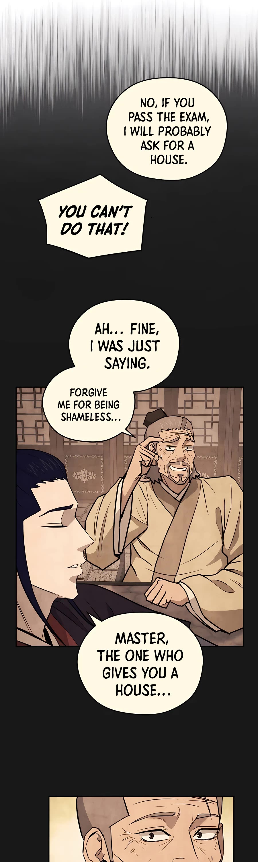 Gwanjeon: Kang Jin Lee Chapter 75 page 41 - Chapter 75