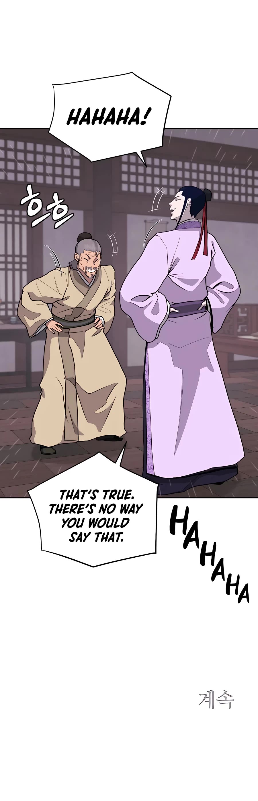 Gwanjeon: Kang Jin Lee Chapter 75 page 47 - Chapter 75