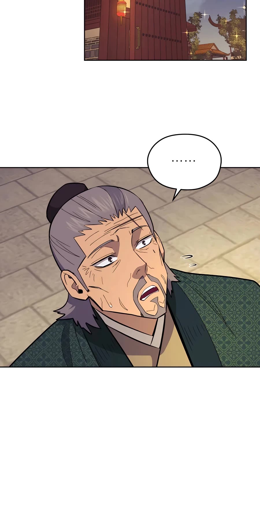 Gwanjeon: Kang Jin Lee Chapter 76 page 15 - Chapter 76