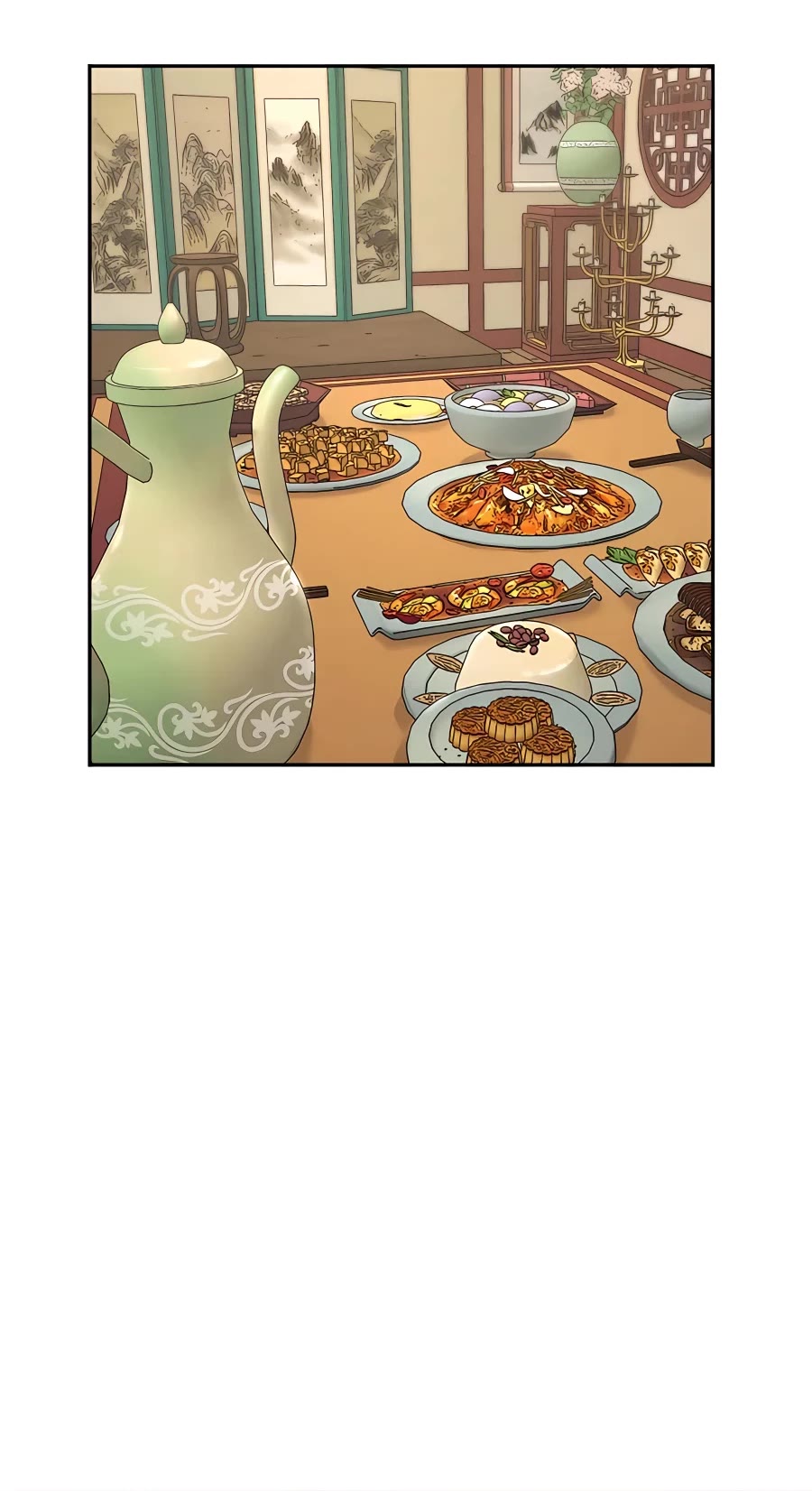 Gwanjeon: Kang Jin Lee Chapter 76 page 20 - Chapter 76