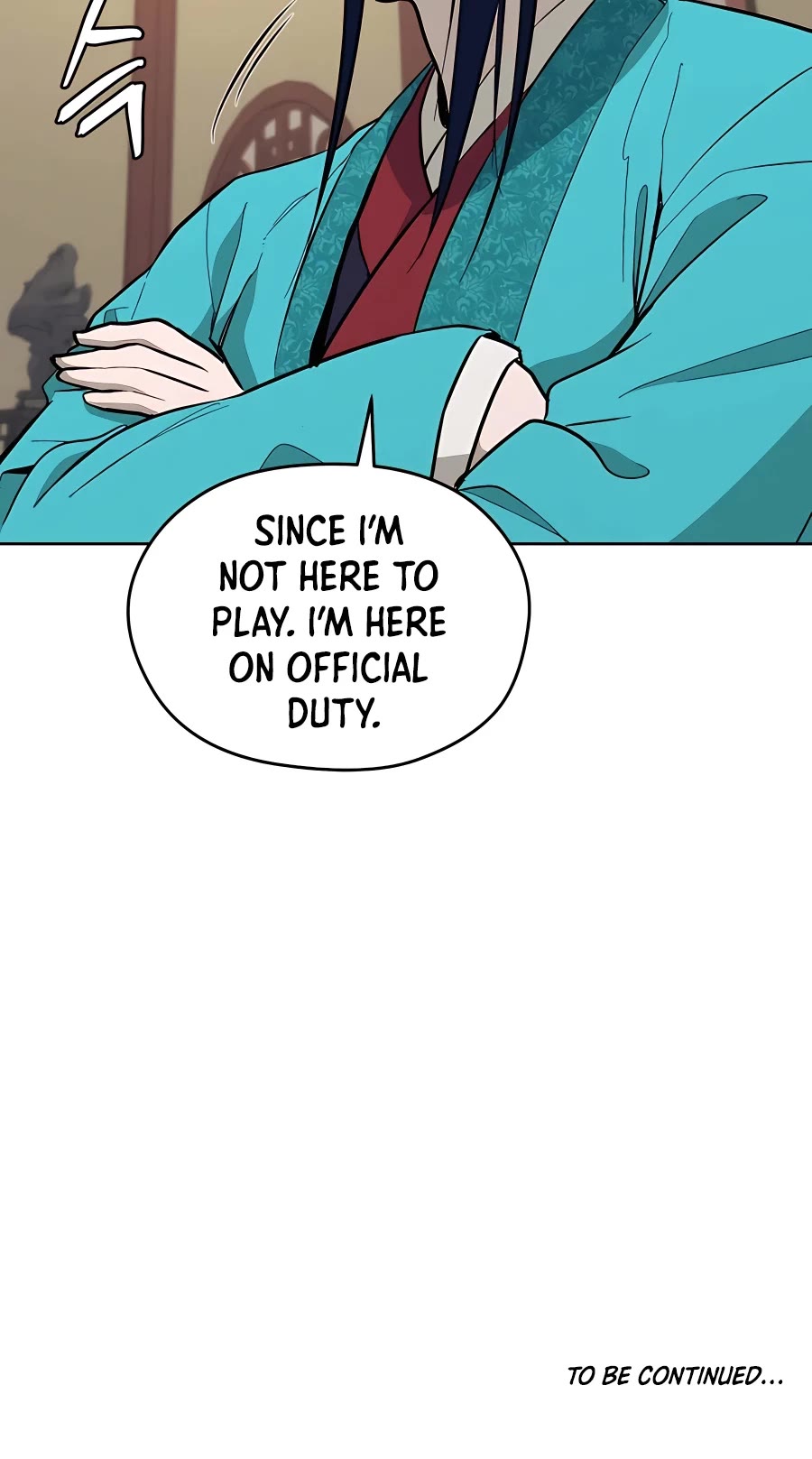 Gwanjeon: Kang Jin Lee Chapter 76 page 46 - Chapter 76