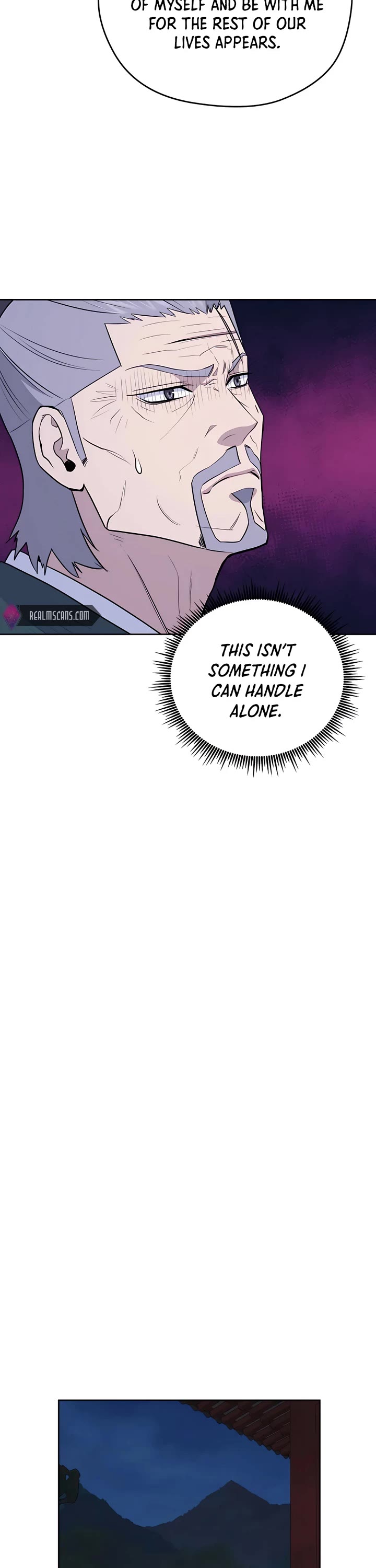 Gwanjeon: Kang Jin Lee Chapter 77 page 18 - Chapter 77