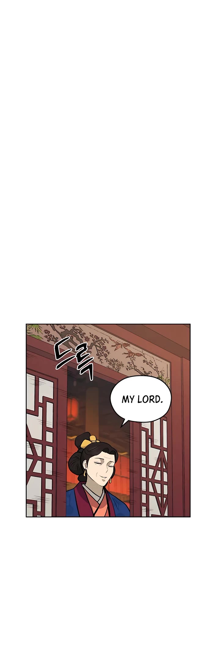 Gwanjeon: Kang Jin Lee Chapter 77 page 28 - Chapter 77