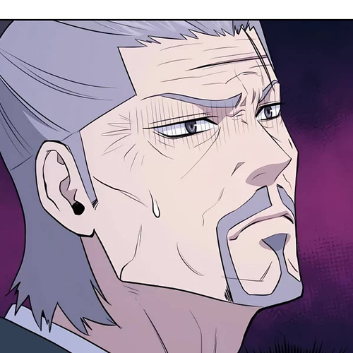 Gwanjeon: Kang Jin Lee Chapter 77 cover