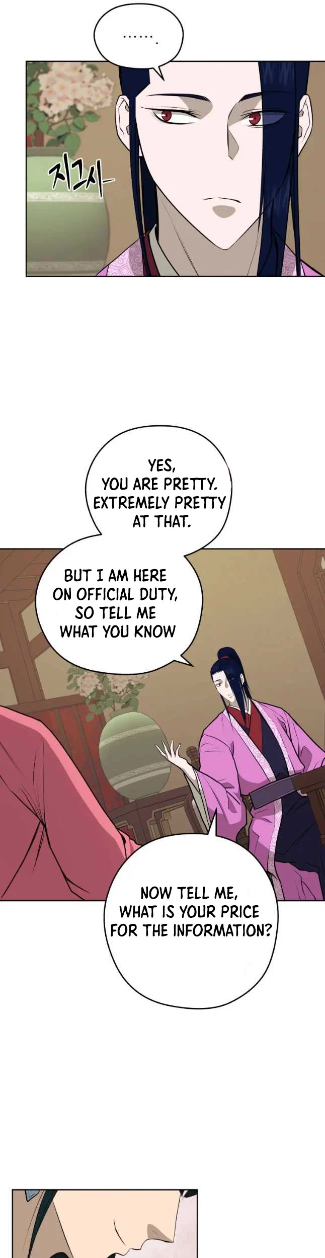 Gwanjeon: Kang Jin Lee Chapter 78 page 10 - Chapter 78: 78