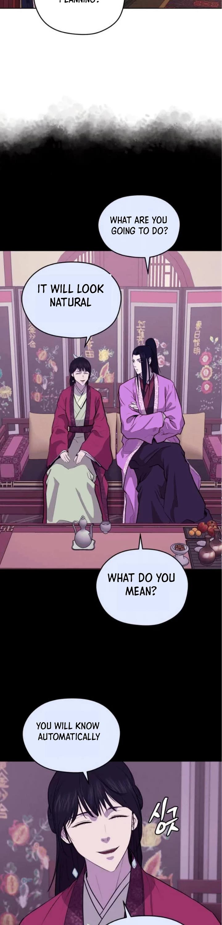 Gwanjeon: Kang Jin Lee Chapter 79 page 2 - Chapter 79