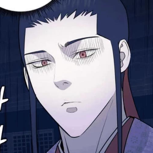 Gwanjeon: Kang Jin Lee Chapter 79 cover
