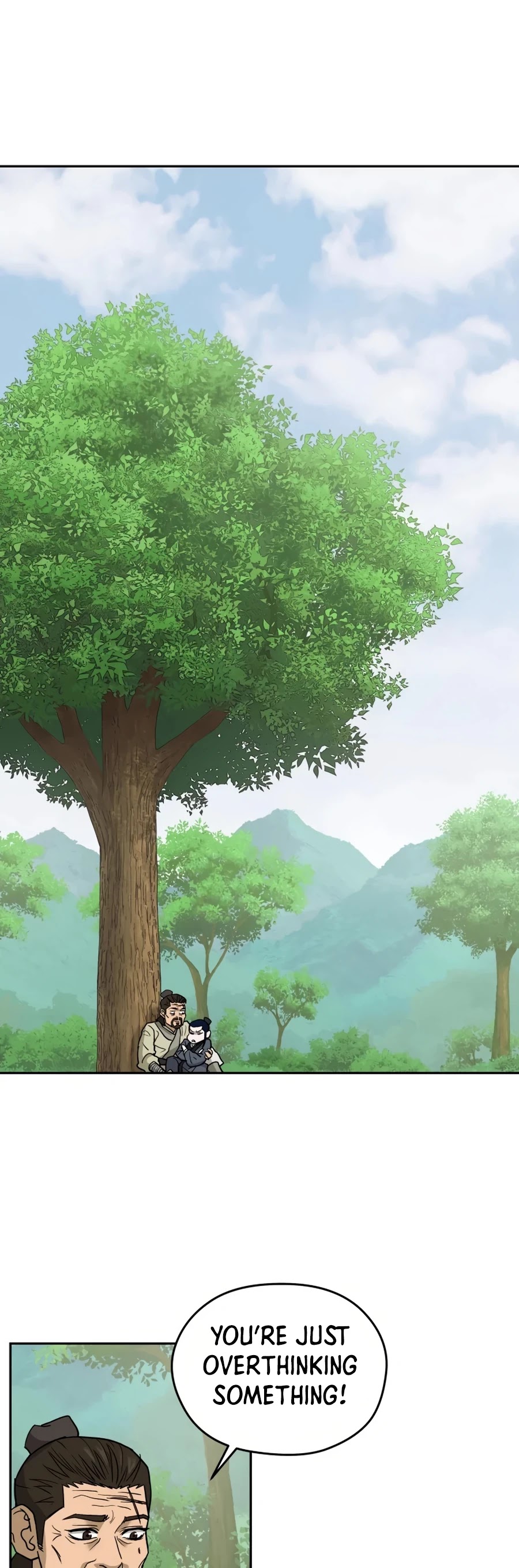 Gwanjeon: Kang Jin Lee Chapter 8 page 43 - Chapter 8