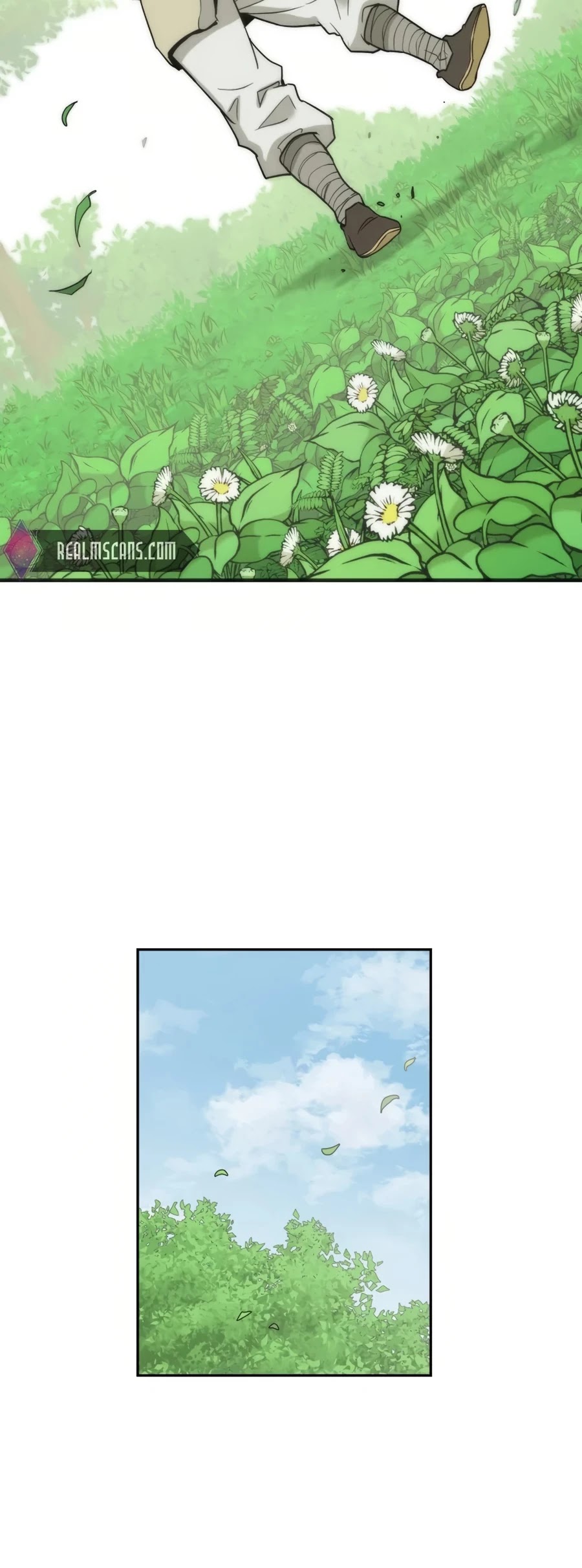 Gwanjeon: Kang Jin Lee Chapter 8 page 46 - Chapter 8