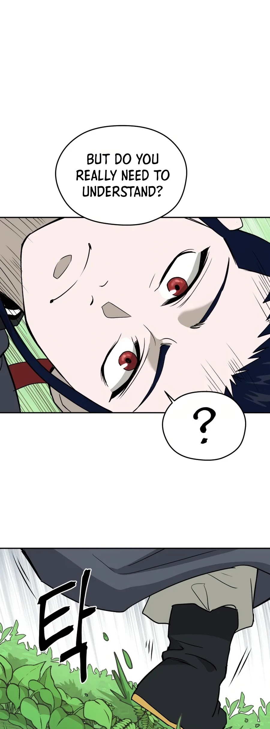Gwanjeon: Kang Jin Lee Chapter 8 page 49 - Chapter 8