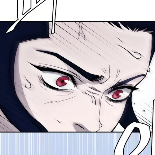 Gwanjeon: Kang Jin Lee Chapter 8 cover
