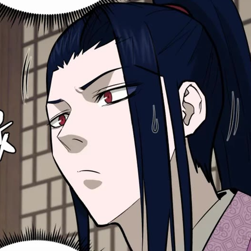Gwanjeon: Kang Jin Lee Chapter 80 cover