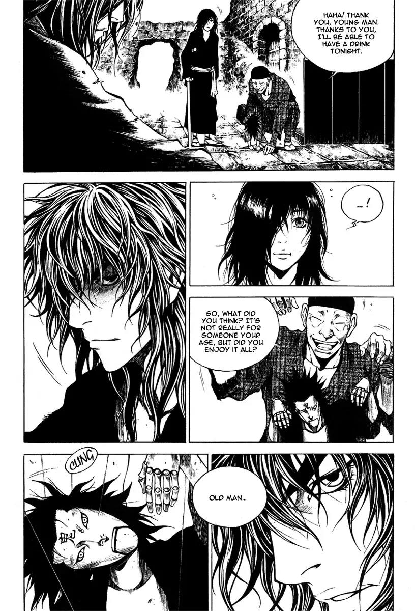 Gwi Chapter 1 page 8 - Chapter 1