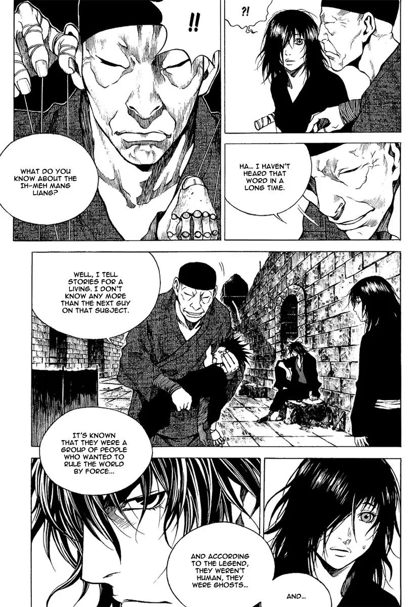 Gwi Chapter 1 page 9 - Chapter 1