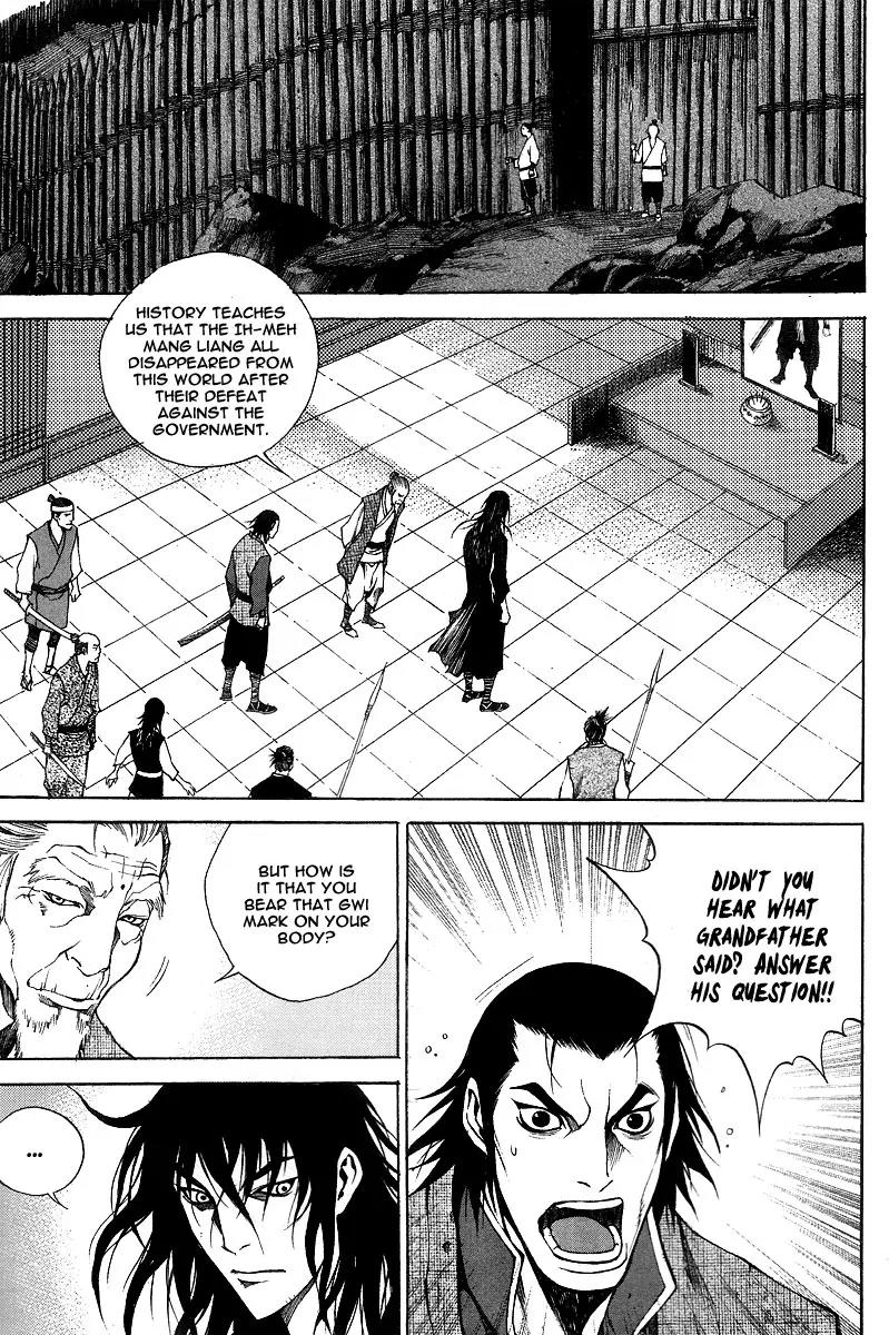 Gwi Chapter 11 page 19 - Chapter 11
