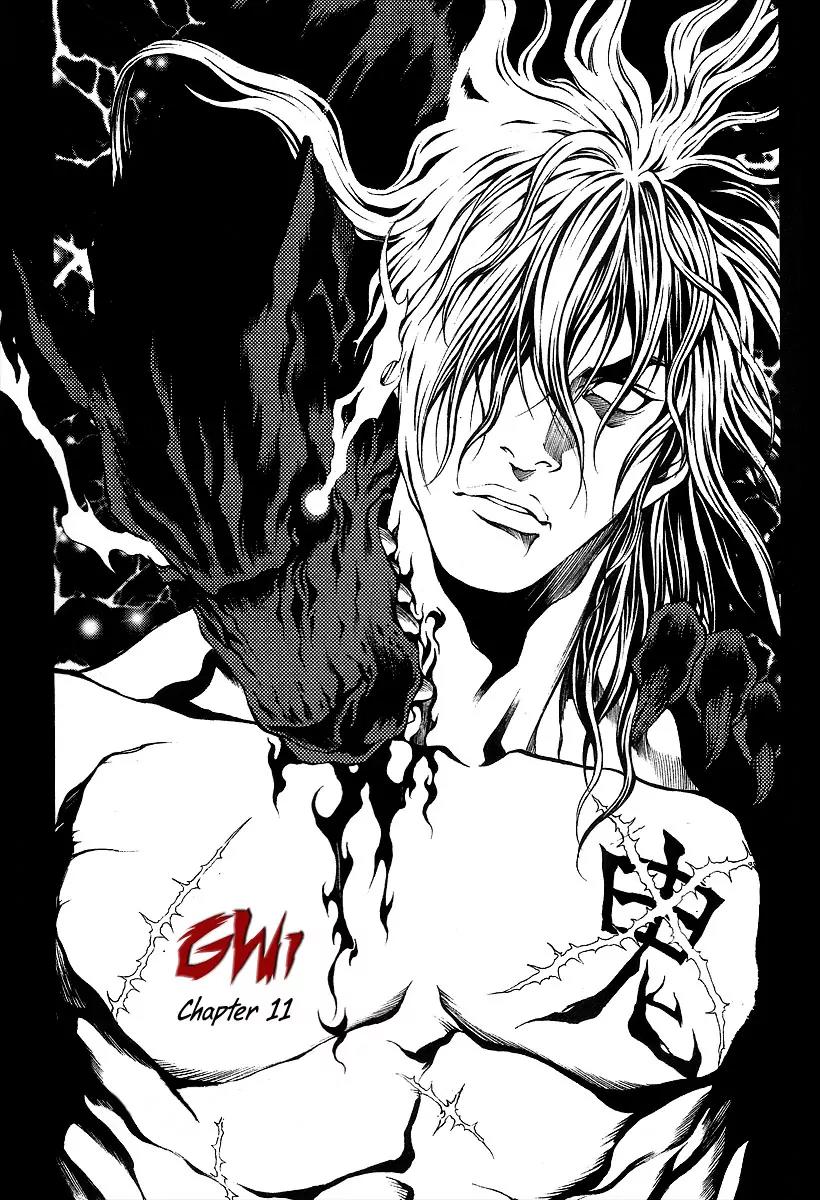 Gwi Chapter 11 page 2 - Chapter 11