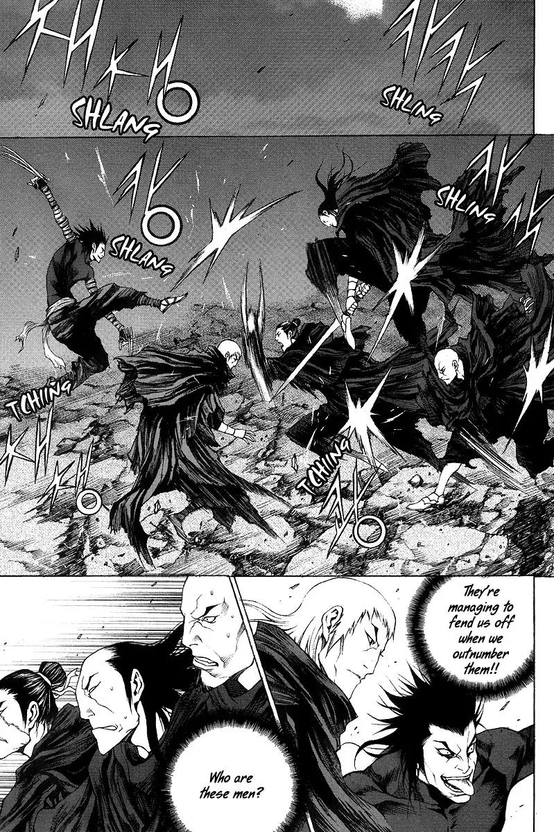 Gwi Chapter 11 page 3 - Chapter 11