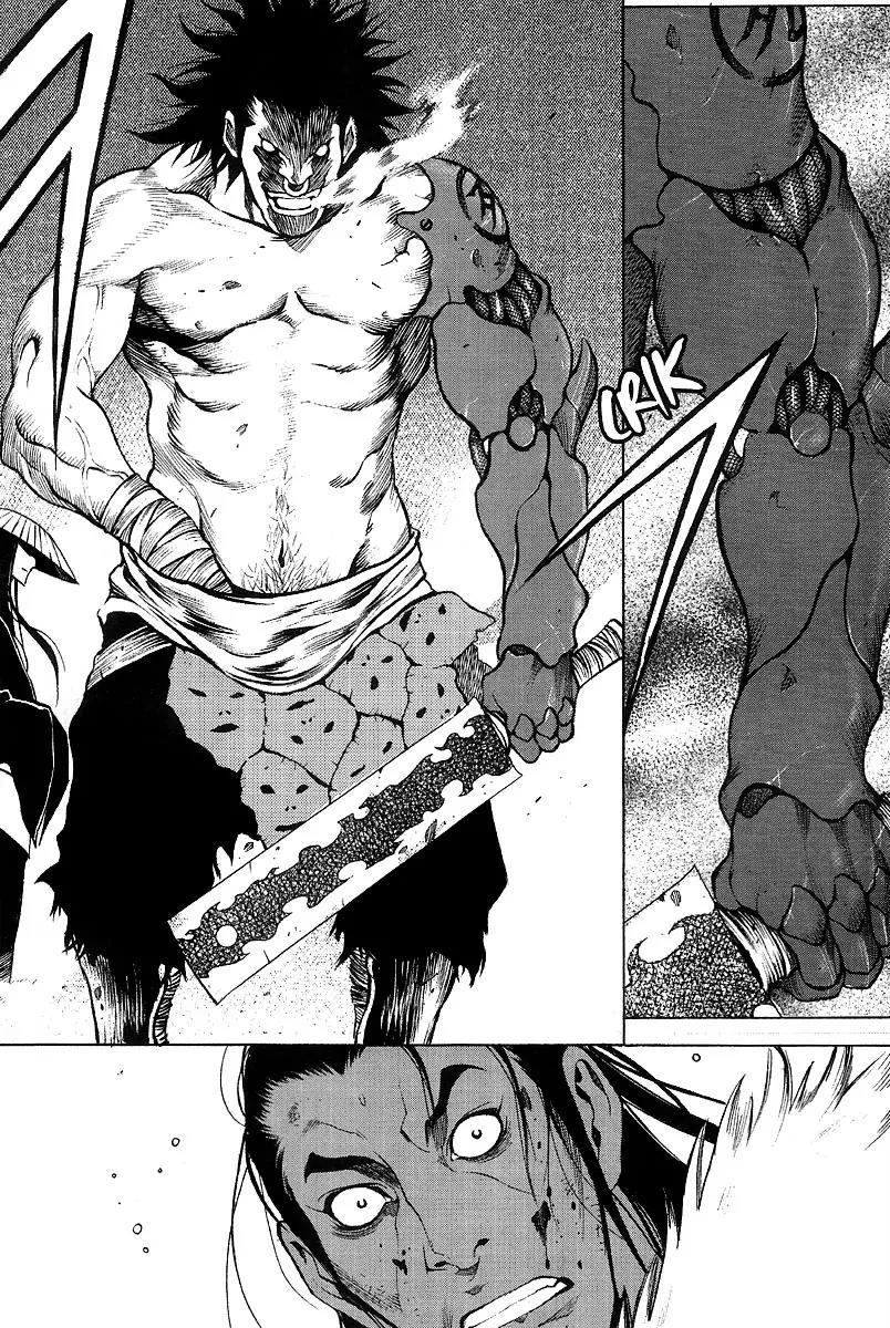 Gwi Chapter 13 page 21 - Chapter 13