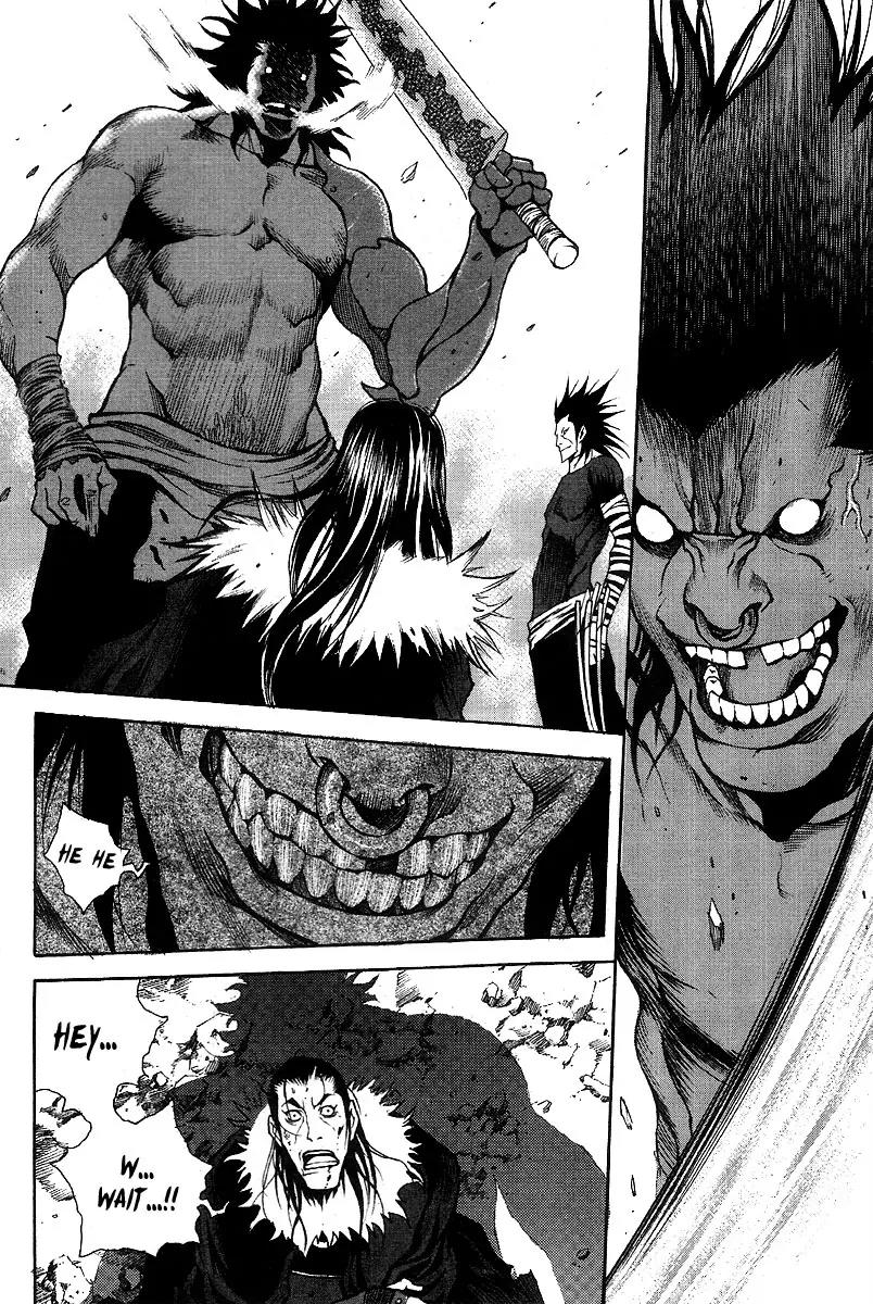 Gwi Chapter 13 page 22 - Chapter 13