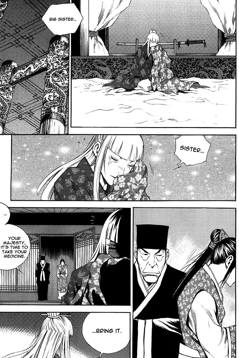 Gwi Chapter 13 page 23 - Chapter 13