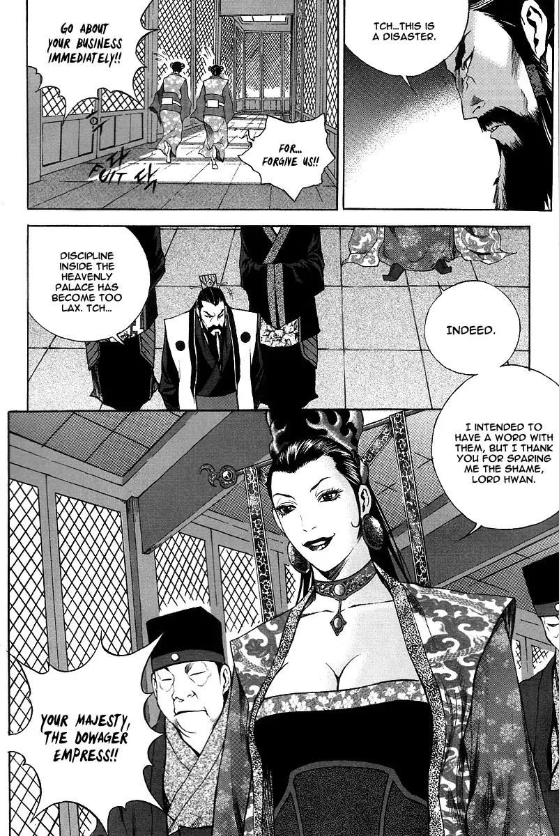 Gwi Chapter 13 page 4 - Chapter 13