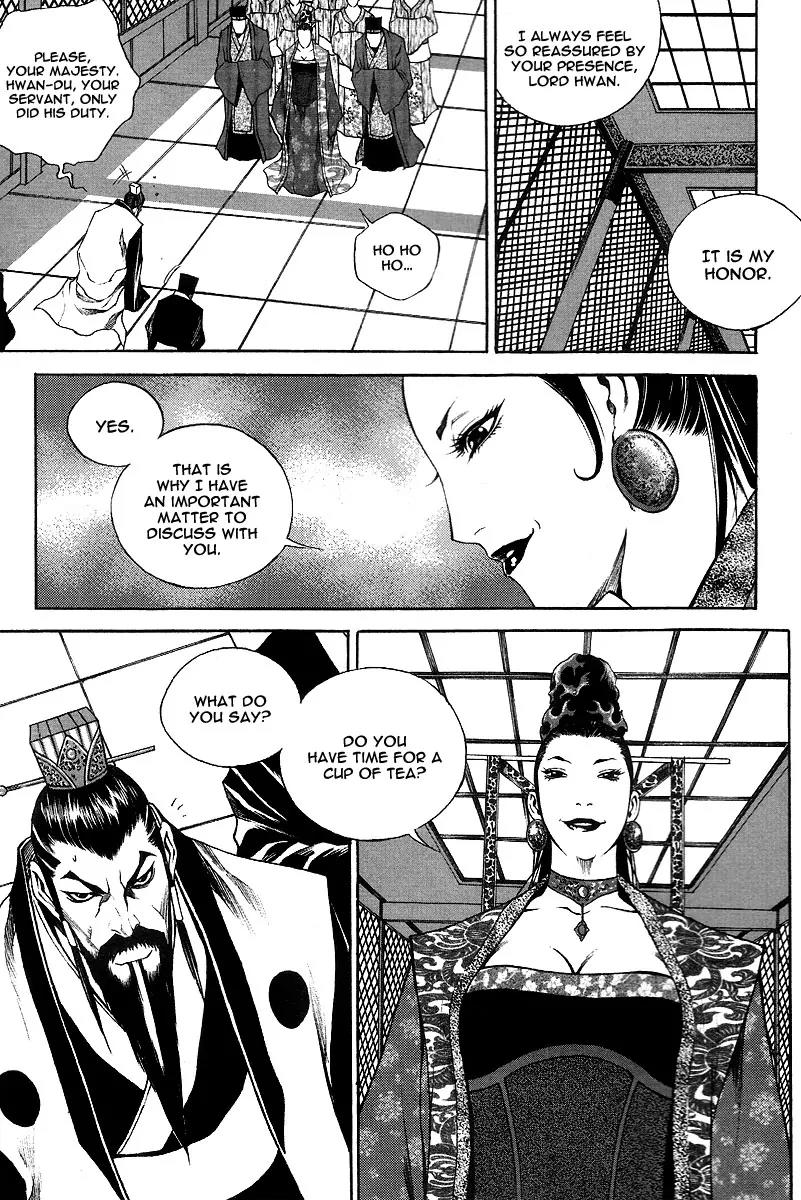 Gwi Chapter 13 page 5 - Chapter 13