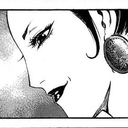 Gwi Chapter 13 cover
