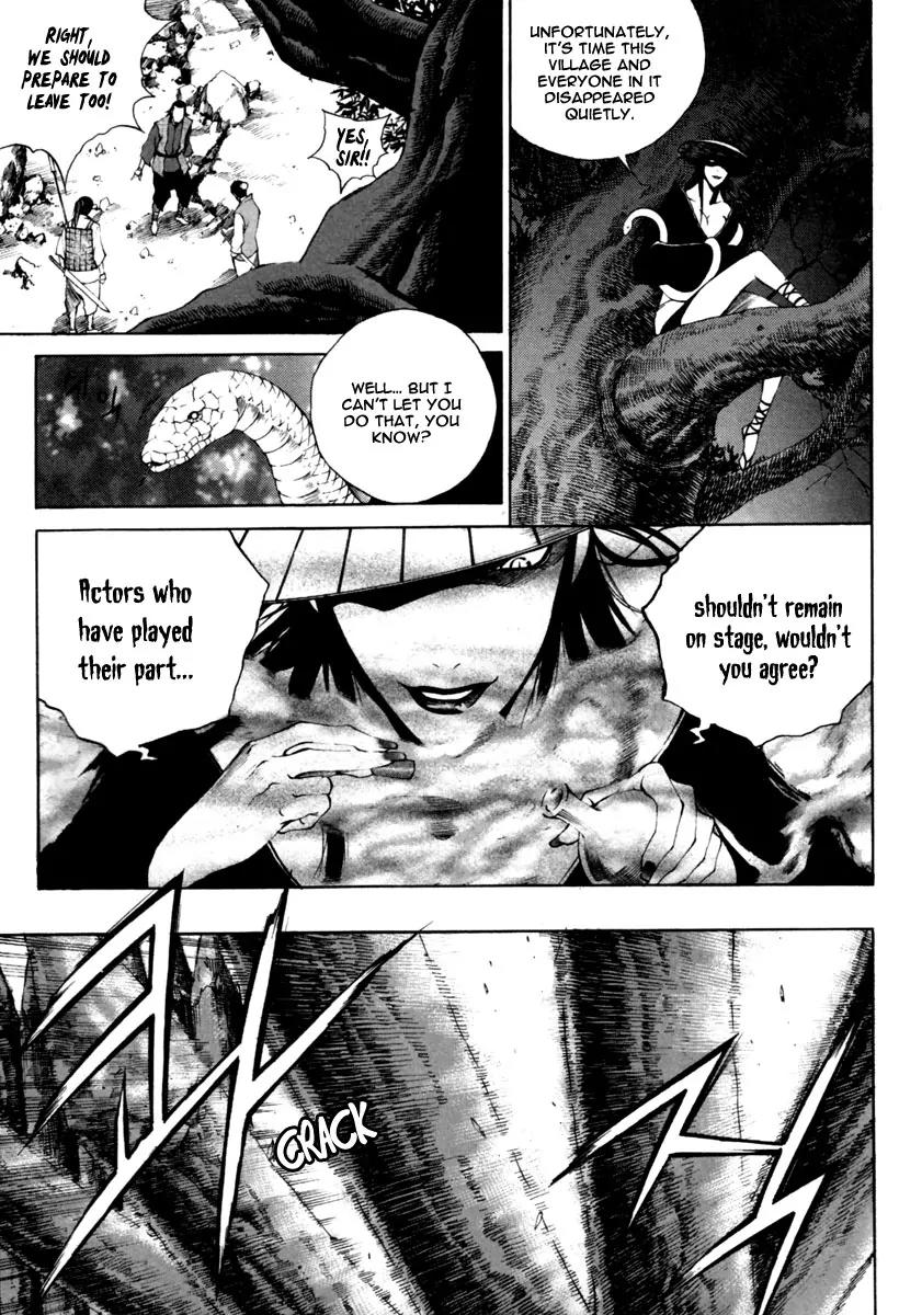 Gwi Chapter 14 page 19 - Chapter 14