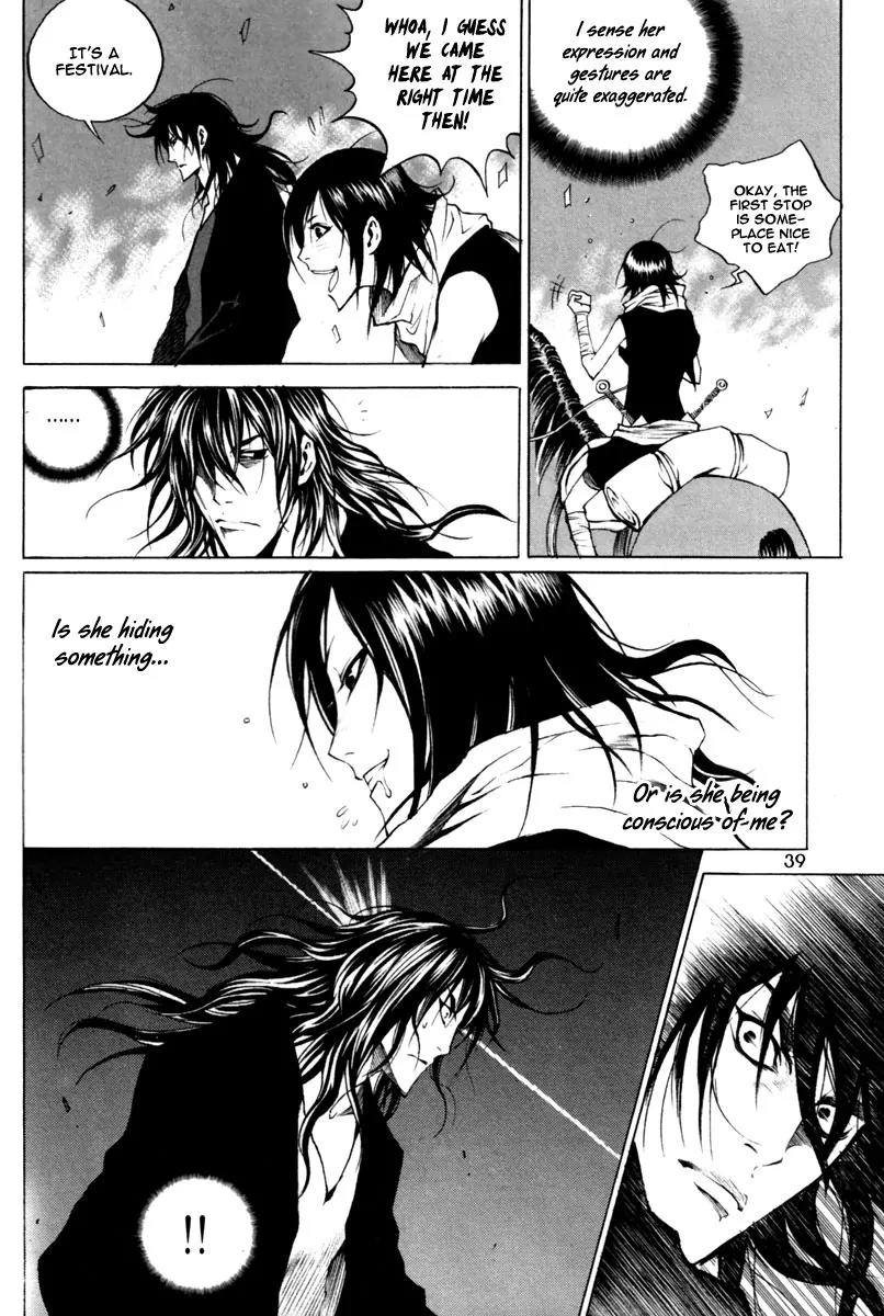 Gwi Chapter 15 page 16 - Chapter 15
