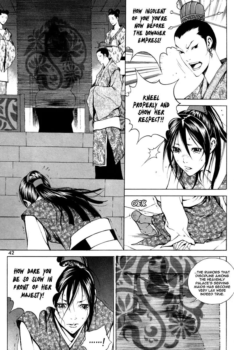 Gwi Chapter 15 page 19 - Chapter 15