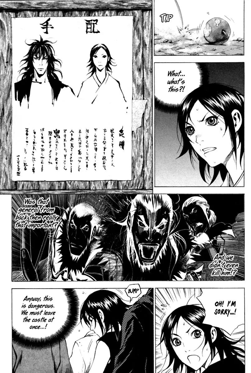 Gwi Chapter 16 page 11 - Chapter 16