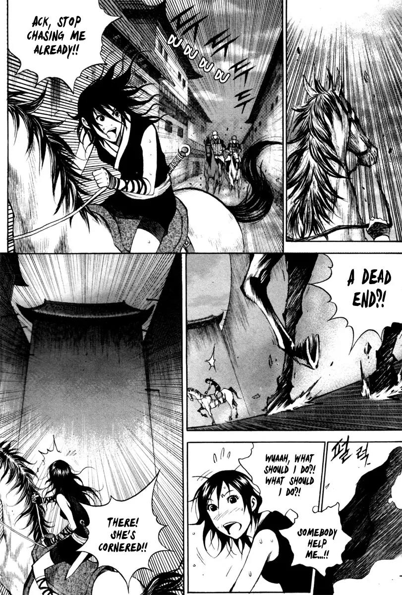 Gwi Chapter 16 page 19 - Chapter 16