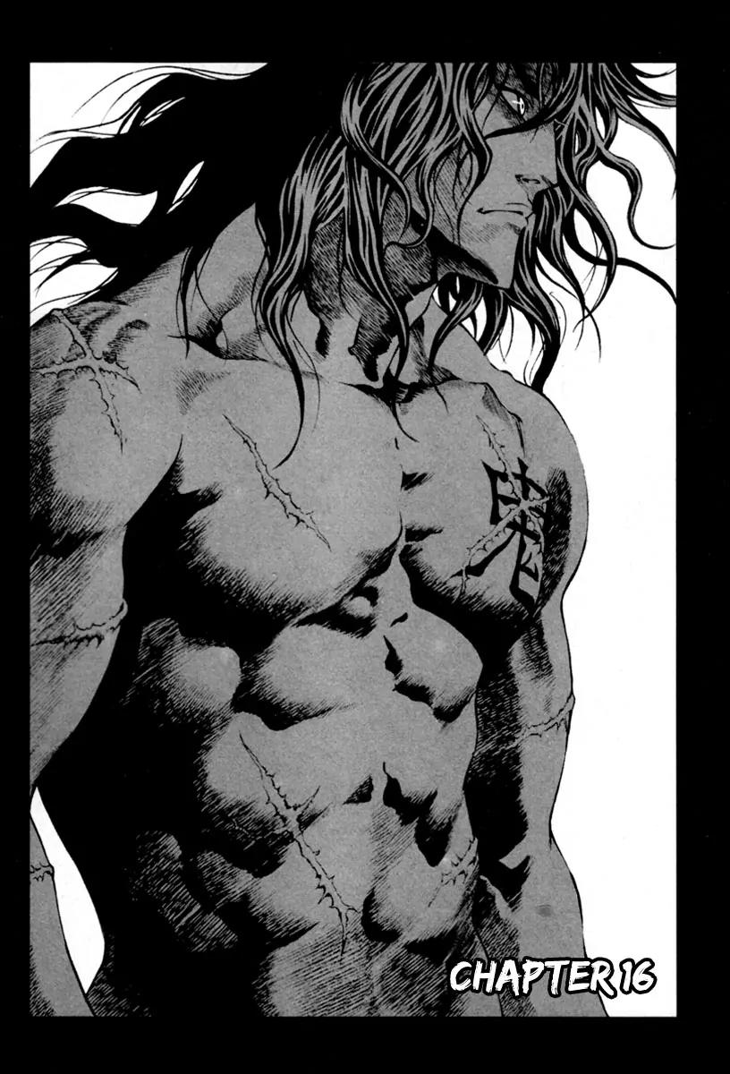 Gwi Chapter 16 page 2 - Chapter 16