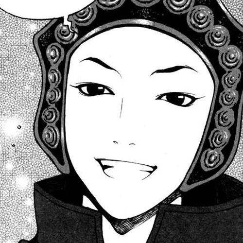 Gwi Chapter 16 cover