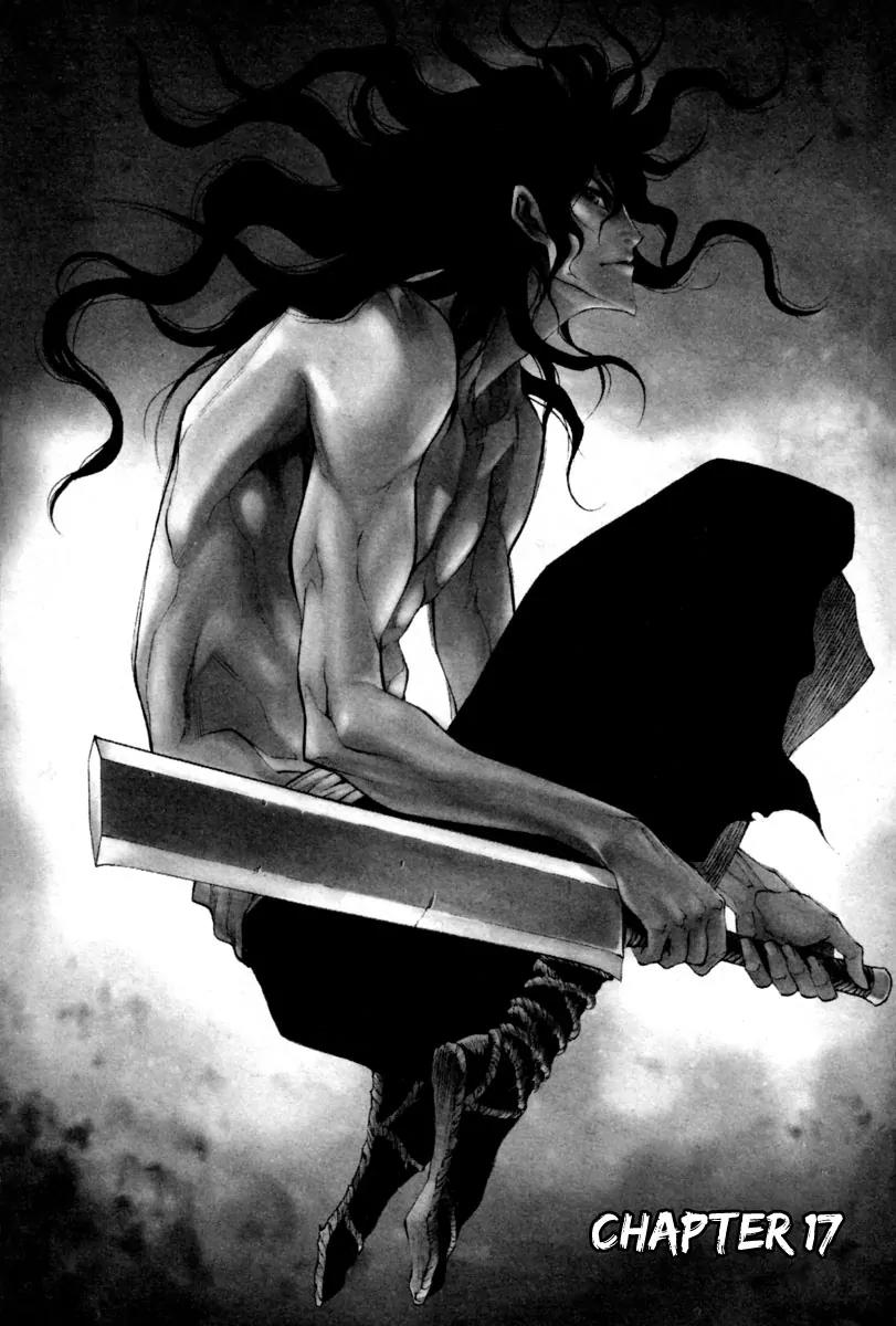 Gwi Chapter 17 page 2 - Chapter 17