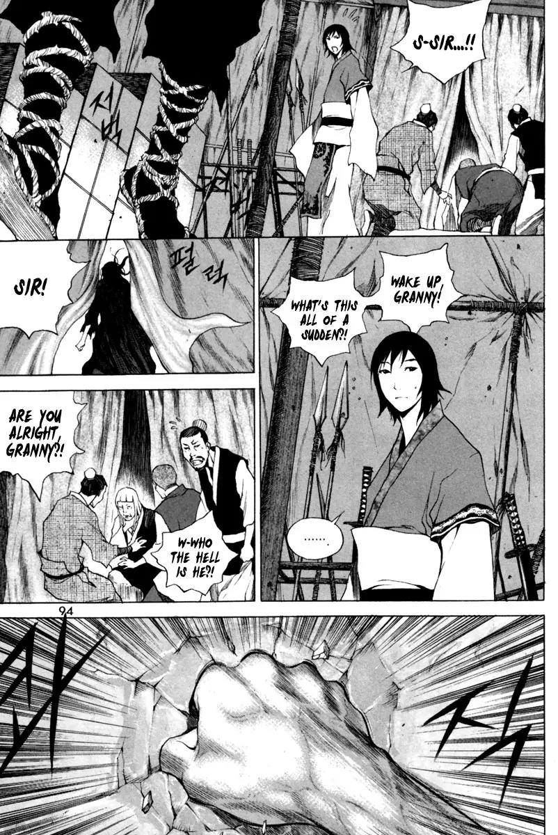 Gwi Chapter 17 page 21 - Chapter 17