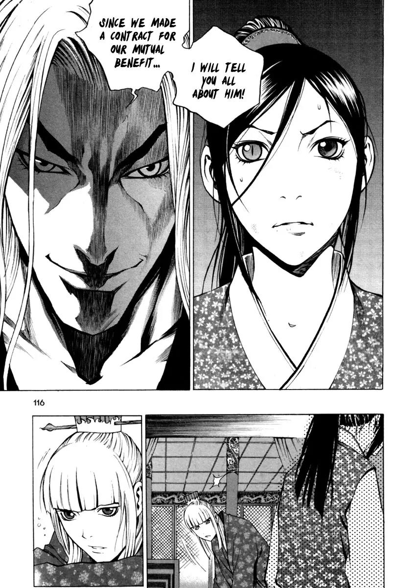 Gwi Chapter 18 page 19 - Chapter 18